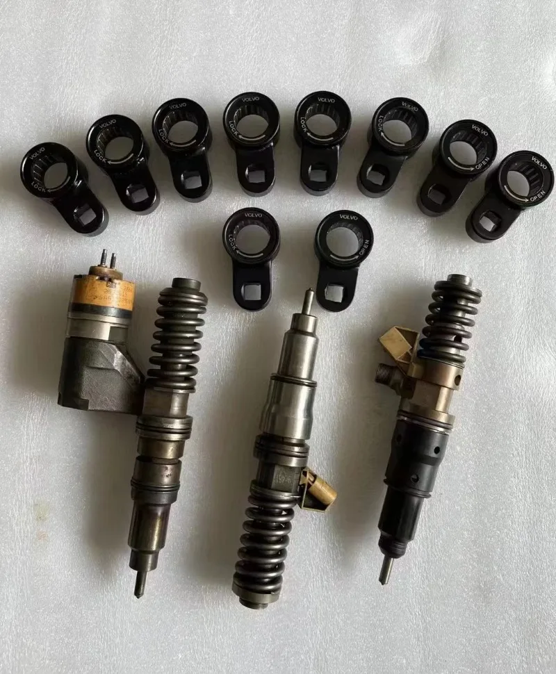 

NO.008(8)Assembly and Disassembly tools for CP4 Pump