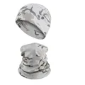 Scarf Cap 2