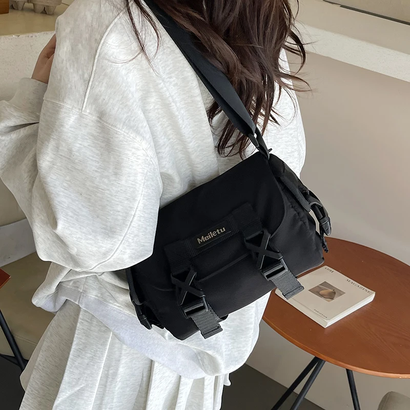 Ladies' Casual Nylo…