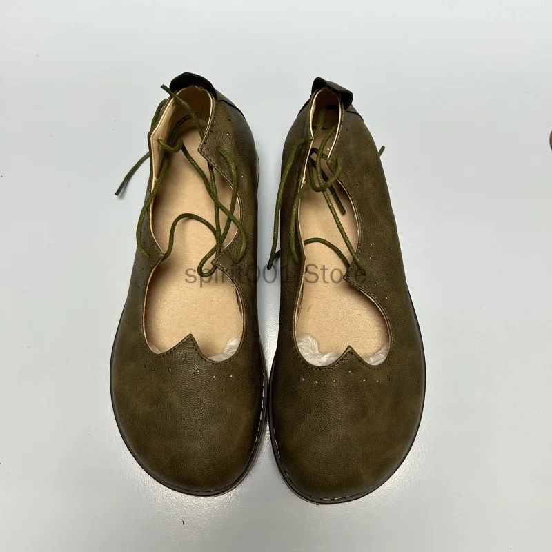 Women Gothic Medieval Retro Fairy Witch Shoes Role Playing Costumes British Style Carnival Party Knight Retro Fashion Shoes