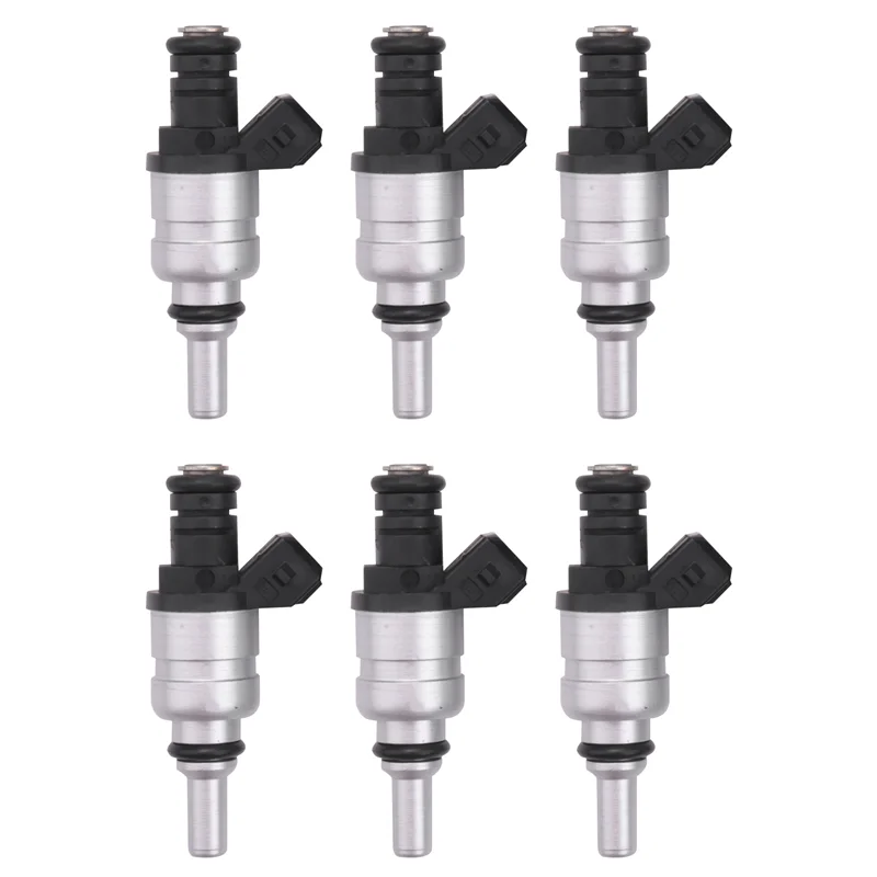 1427240 Fuel Injector for -BMW E46 E39 X3 Z3 Z4 3 5 SERIES VALVES 98-05 Engine 13537546244 1439800 Nozzle