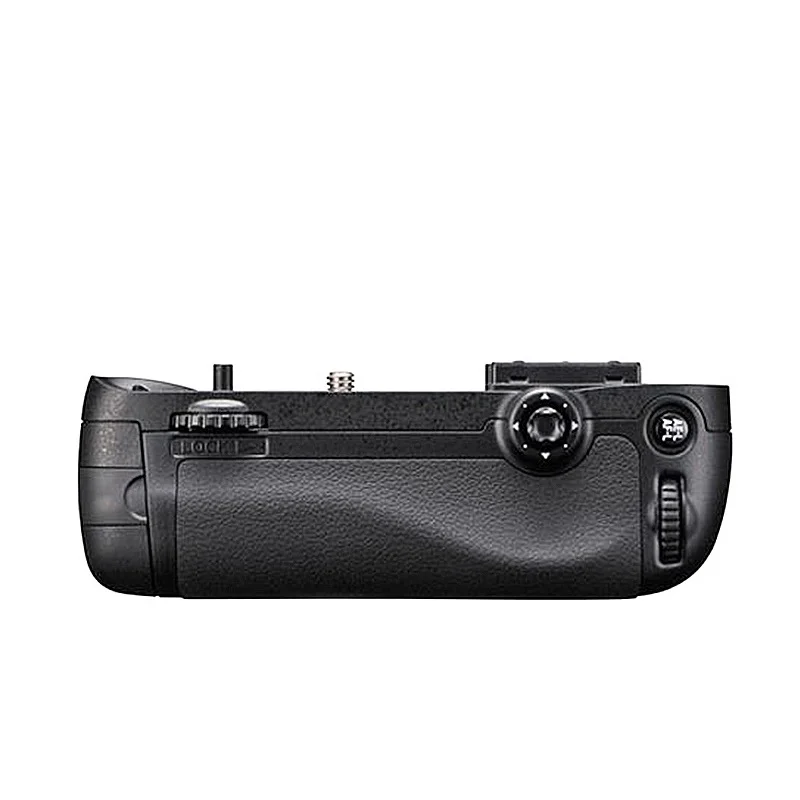 قبضة بطارية عمودية Mcoplus BG-D7100 /D7200 لكاميرا Nikon D7100 D7200 SLR مثل MB-D15 MBD15