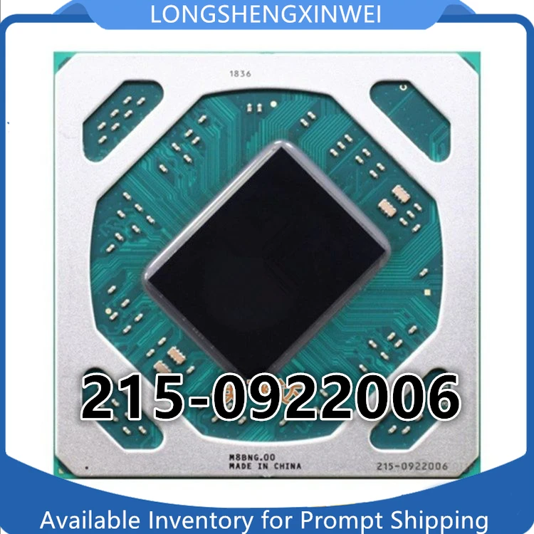 1PCS 216-0859104 215-0922006 BGA Brand New Original Chip IC Stock