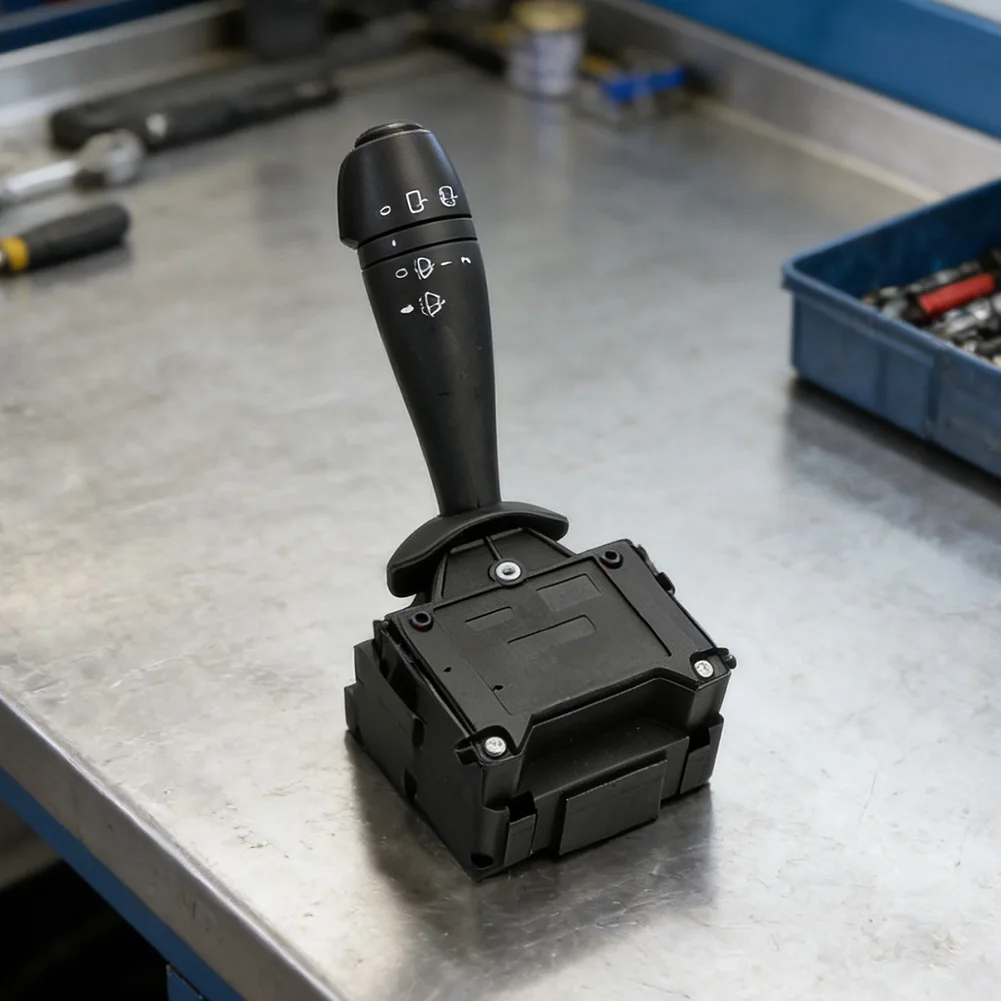 Wiper Switch For Da…