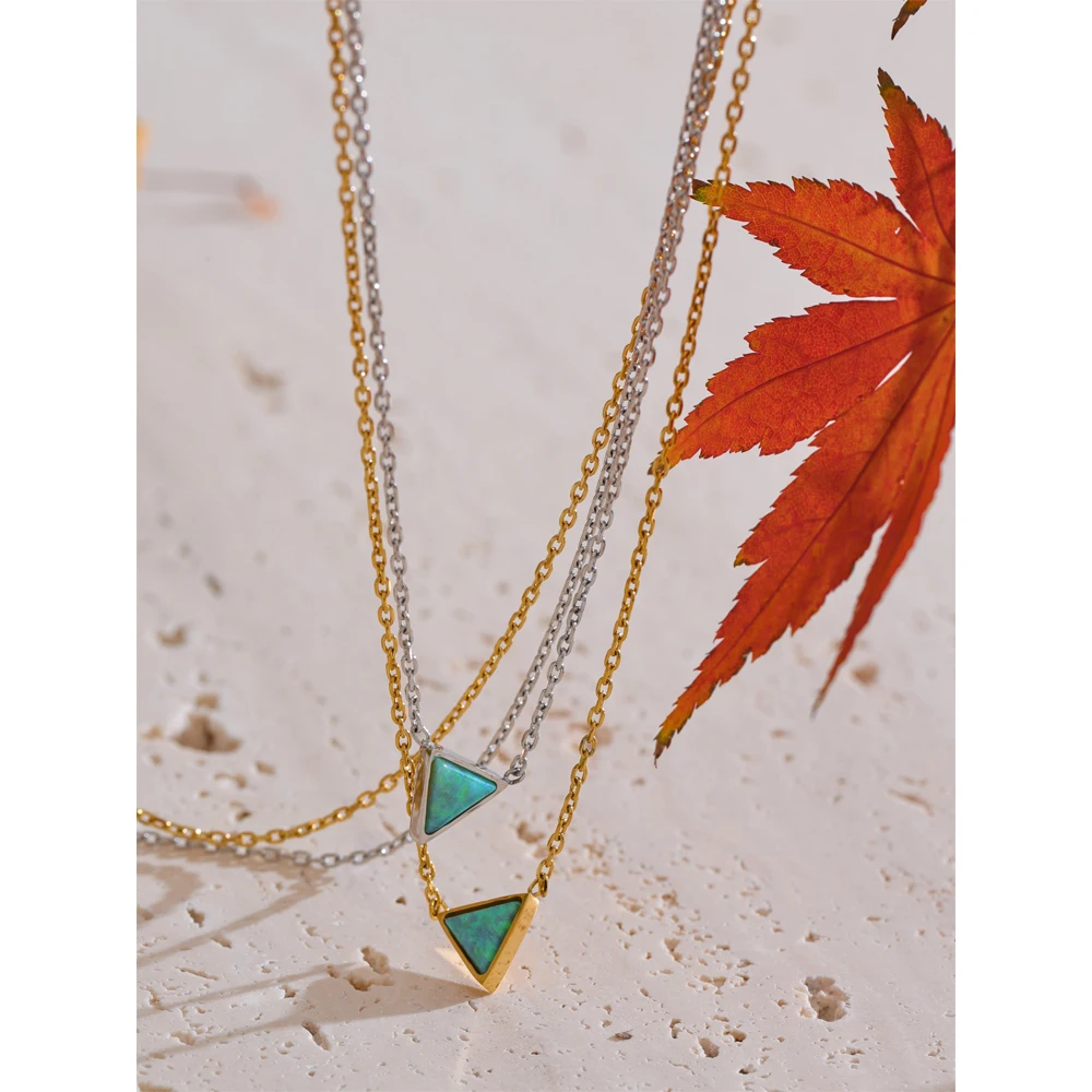 Yhpup Изысканное ожерелье из н – обзор и цена Body Jewelry Australia