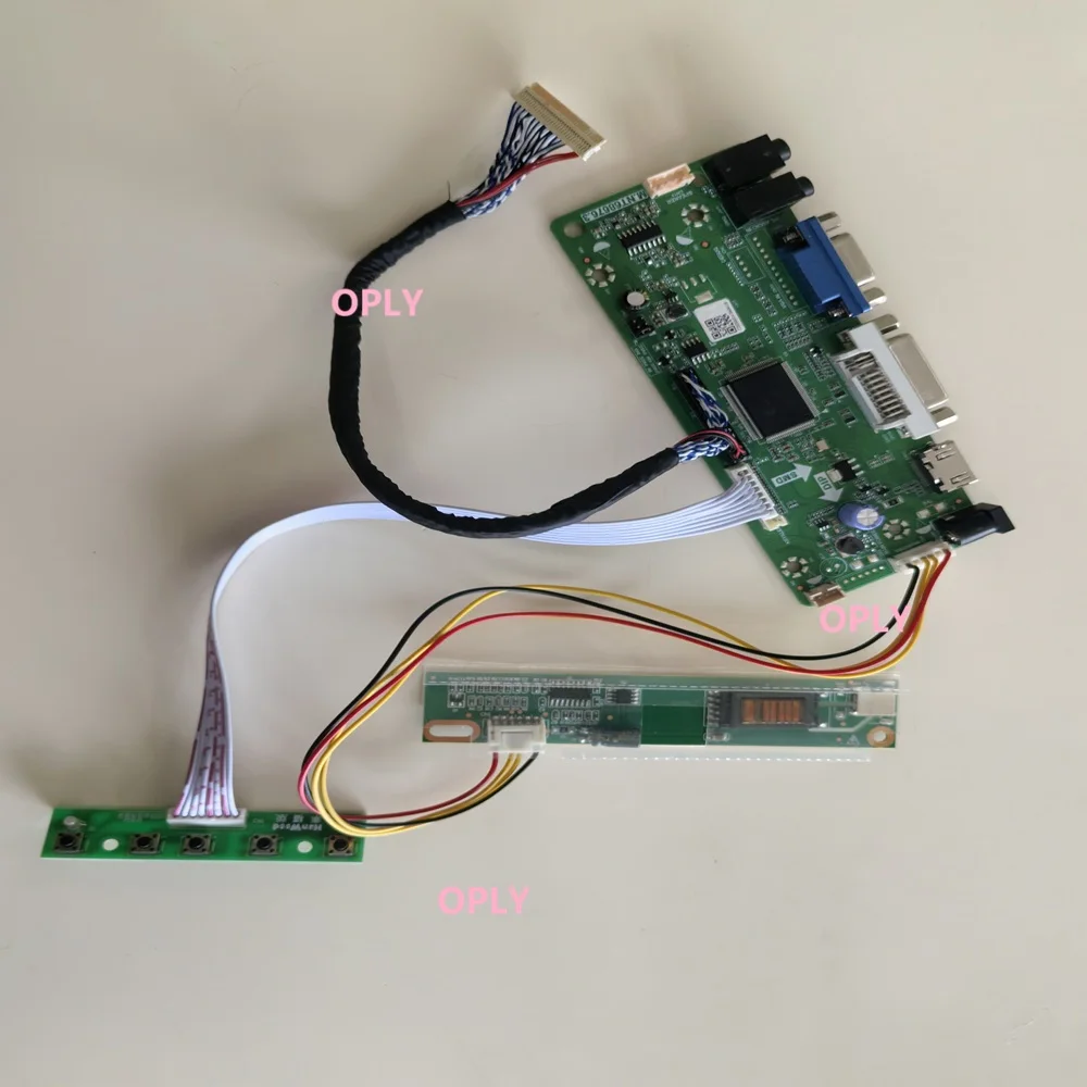 M.NT68676 Controlle…