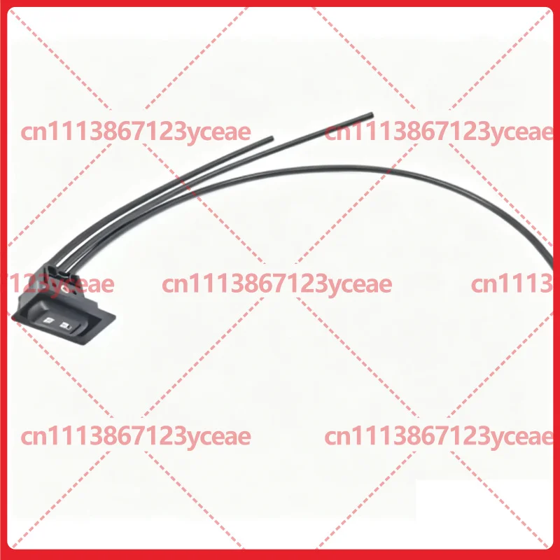 for 1797971 2185839 Steering Column Air Switch Hose Control Valve Heavy Truck Replacement Spare Parts