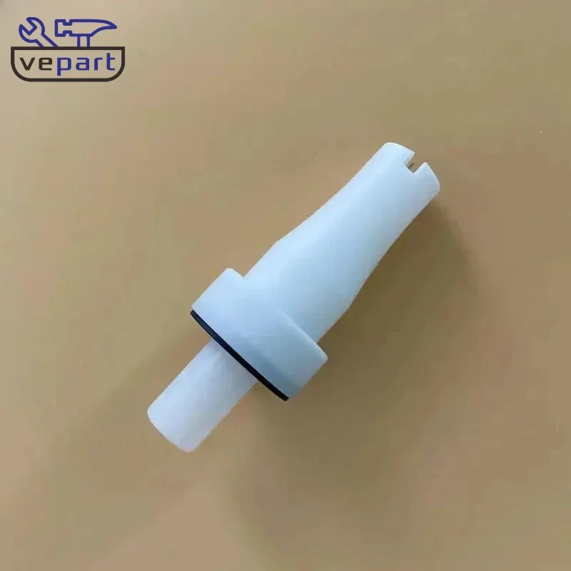 

Electrostatic Powder Coating Flat nozzle 1007934 for Gema03(NF20) opti spray gun