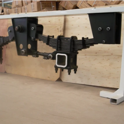 Für 3*16T deutscher Typ Blattfeder-Aufhängung Trx Suspension Trainer