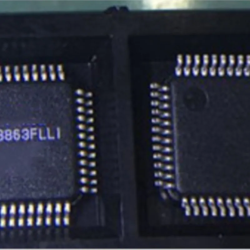 

KSZ8863FLL KSZ8863FLLI qfp48 5 шт.