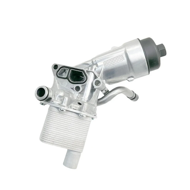 For Suitable for Bk-akl1.4t Radiator Assembly, Machine Filter Base Engine Oil Radiator