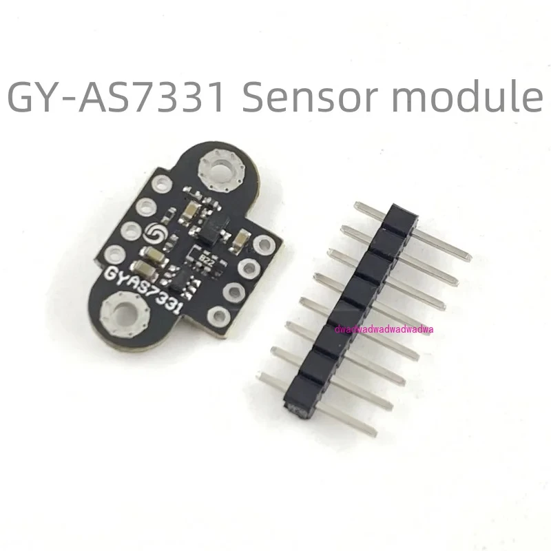 GY-AS7331 AS7331 Mu…