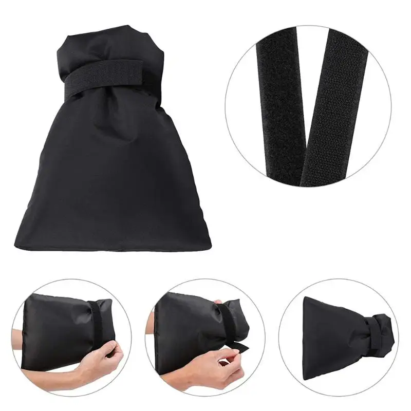 【Peace】1pc Faucet Cover Winter Black Outdoor Waterproof Freeze Protection Insulation Outside Garden Faucet Reusable Protector