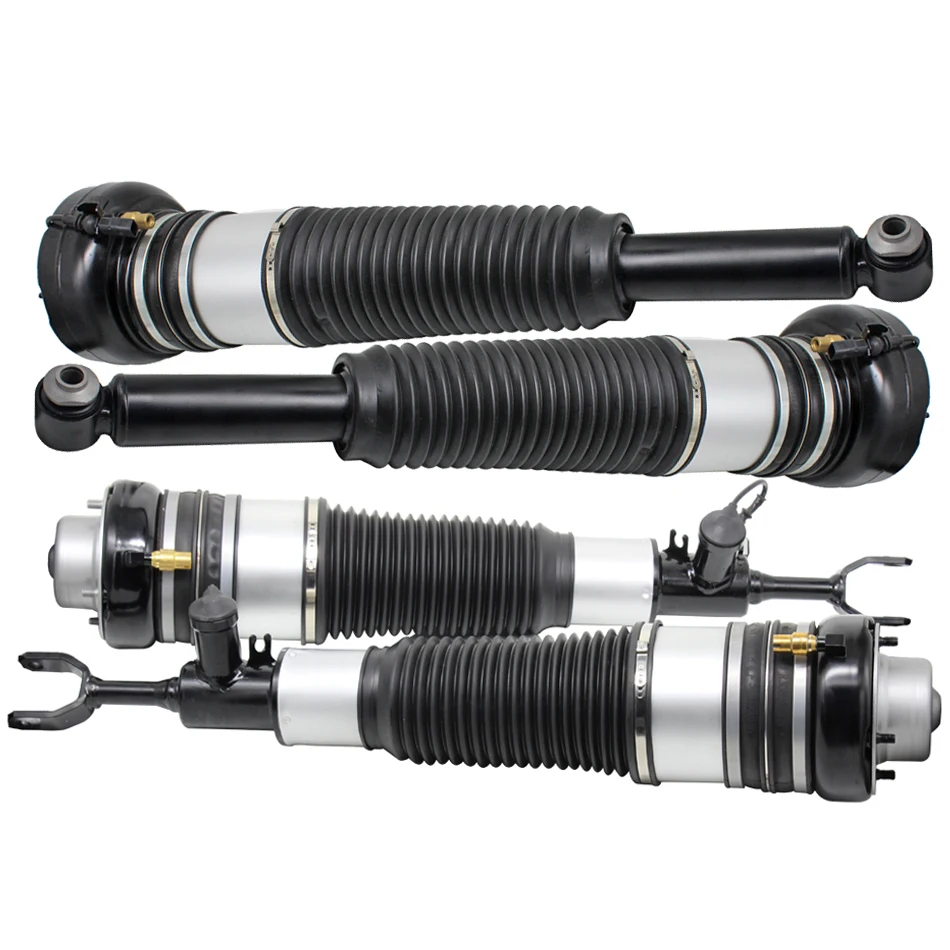 Front Rear Hydraulic / Air Shock Absorbers For Mercedes Benz Mb 1992 W124 W176 C200 W203 W210 W211 R350 W220 W251 Mercedesc300