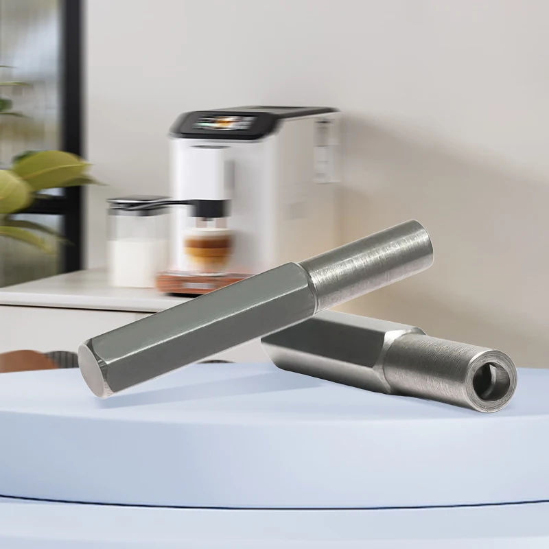 Coffee Machine Repa…