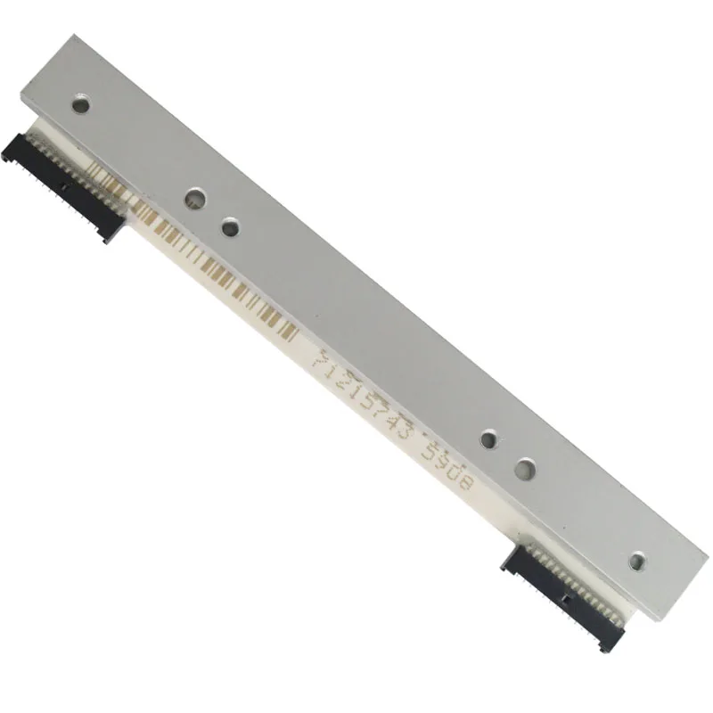 رأس الطباعة Jiabo GP1124D رأس طباعة الباركود 1225D 1125D بوليصة الشحن الإلكترونية رأس حراري إصدار RoHM