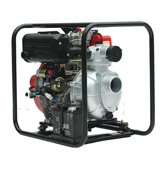 2025Farm Irrigation Система перекачки воды на солнечной энергии