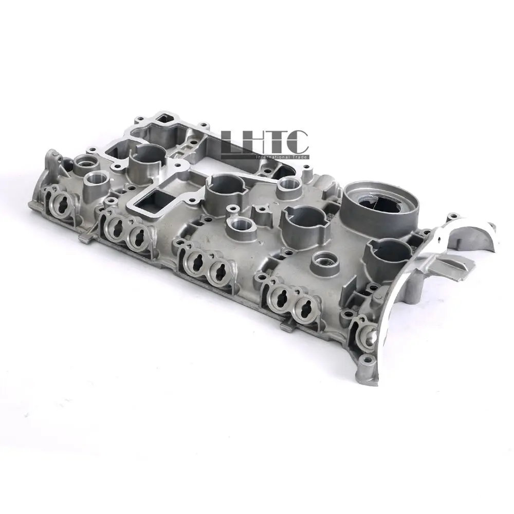 

06H103475H / 06J103475C Cylinder Head Valve Compartment Chamber Cover For AUDI A4 A5 A6 Q5 TT 2.0 TFSI CAEB CDNB CDNC CESA CETA