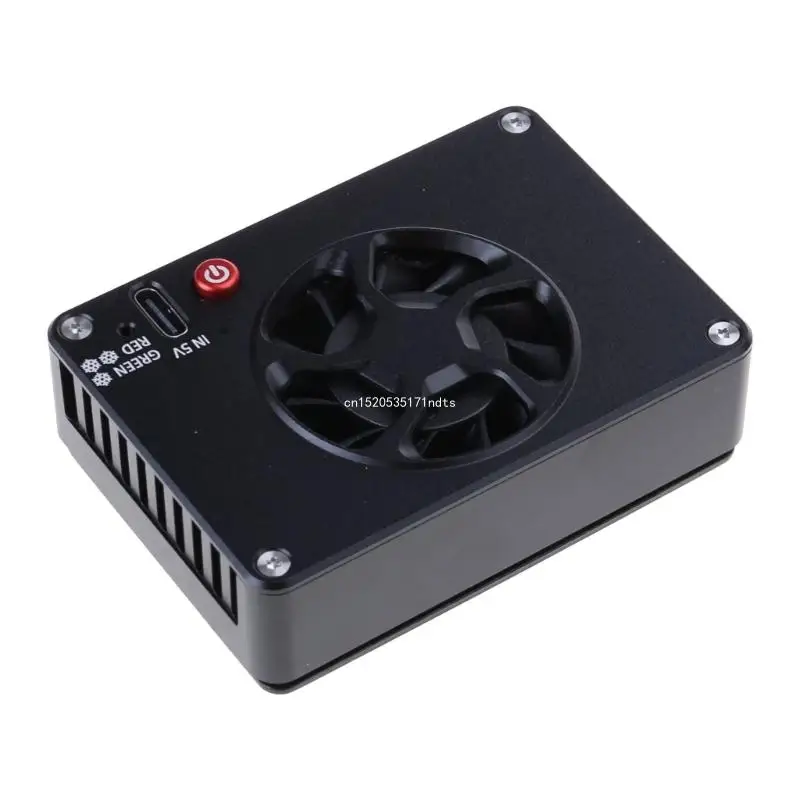 JN099 Portable Cooling Fan Universal Coolers for A7M4 A7C2 A7C ZVE1 ZVE10 A6700/R5R6R7R8 90D/XS10 XH2S Camera Dropship