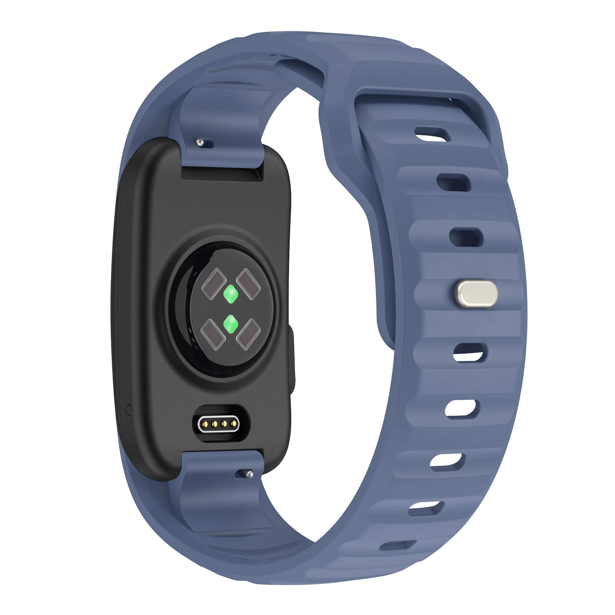For Garmin CIRQA  Smart Band Specialized Wristband Silicone Watch Strap Integrated Sports Buckle Strap Garmin CIRQA  Accessory