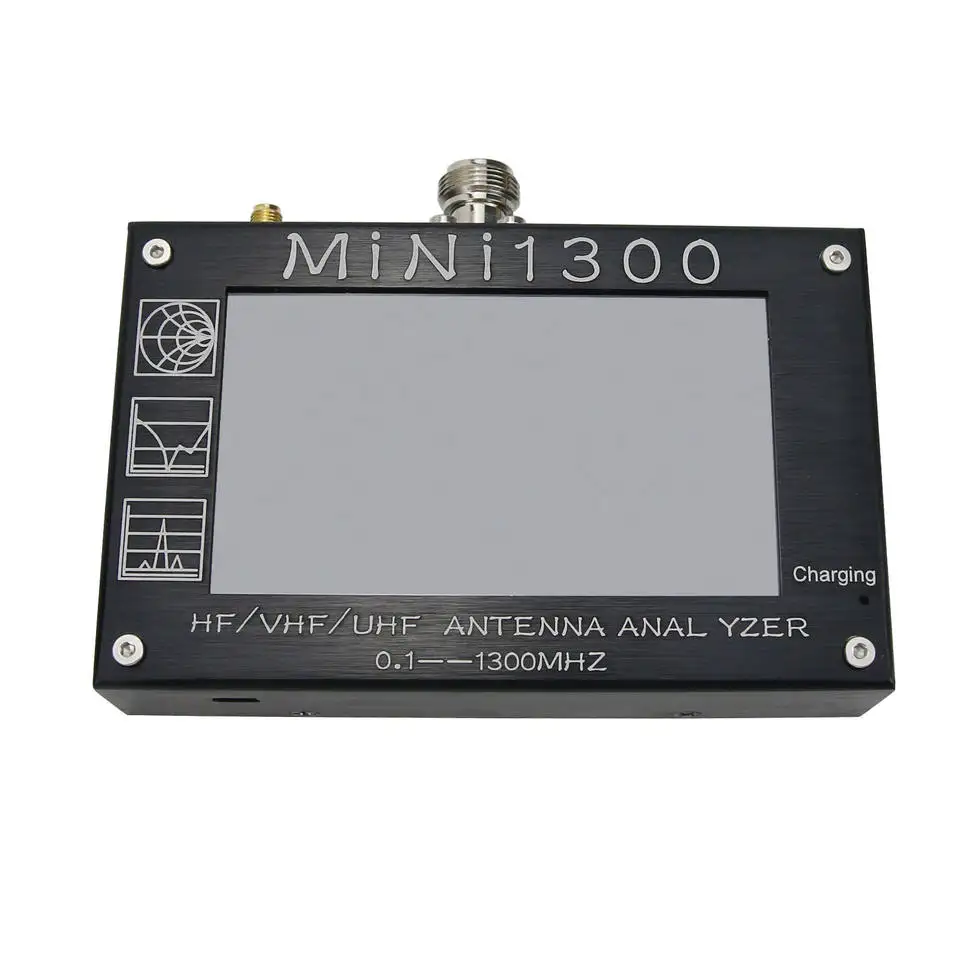 Mini1300 Hf/Vhf/Uhf…