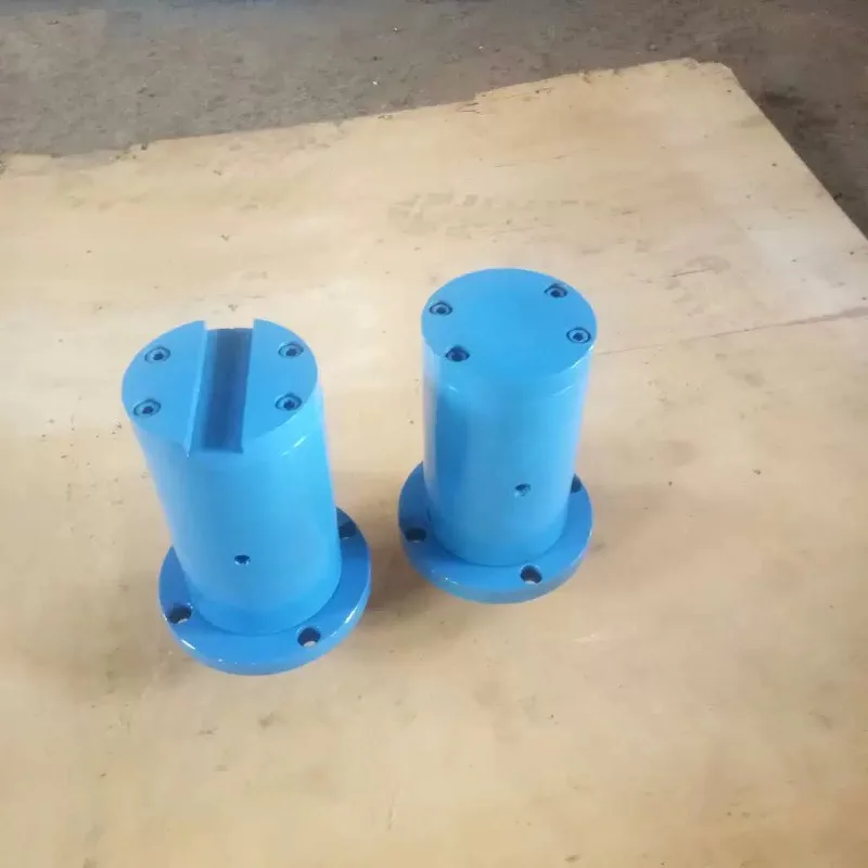 Customized hydraulic rotary joint, hydraulic pneumatic joint, multi-channel rotary joint