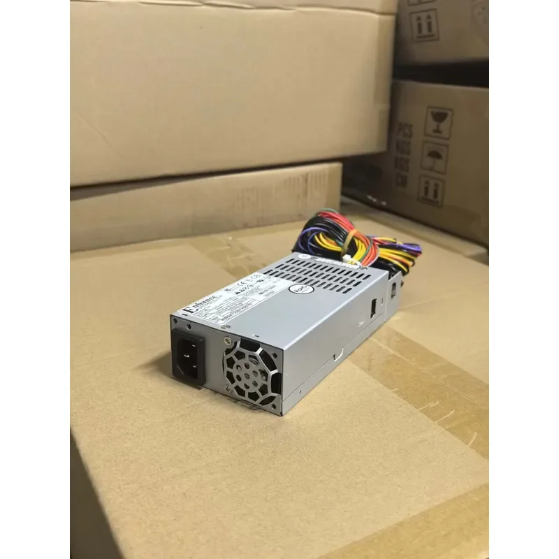 New Electronic Enhanced Power Supply for ENP-7025B