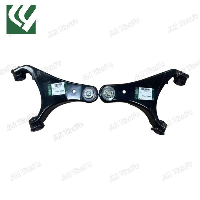 

LR051615 LR051614 LR014133 LR014132 RBJ500232 RBJ500222 1PC Front Upper Control Arm Suitable For Discovery 3 4