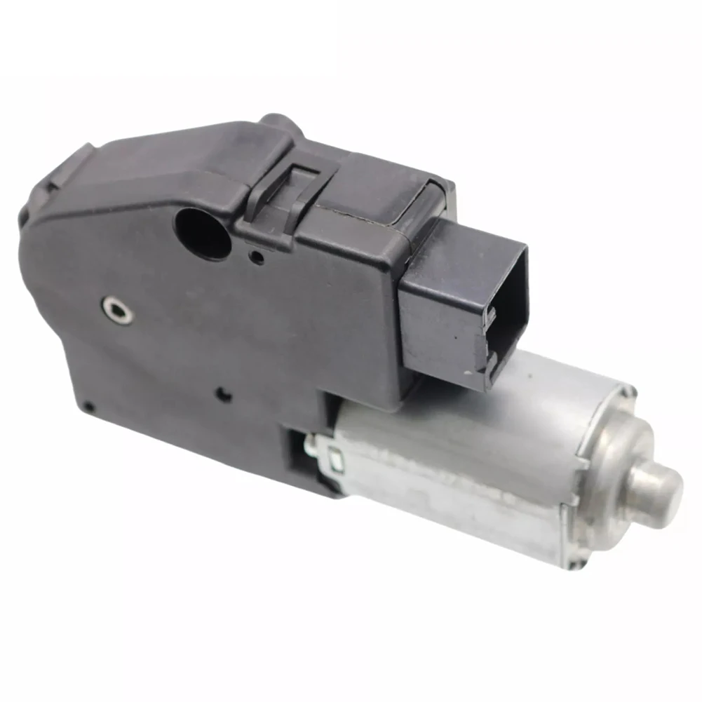 

Easy Installation Sunroof Motor OEM 81631-D9000 Glass Motor Replacement High Universality Fitment Practical Design