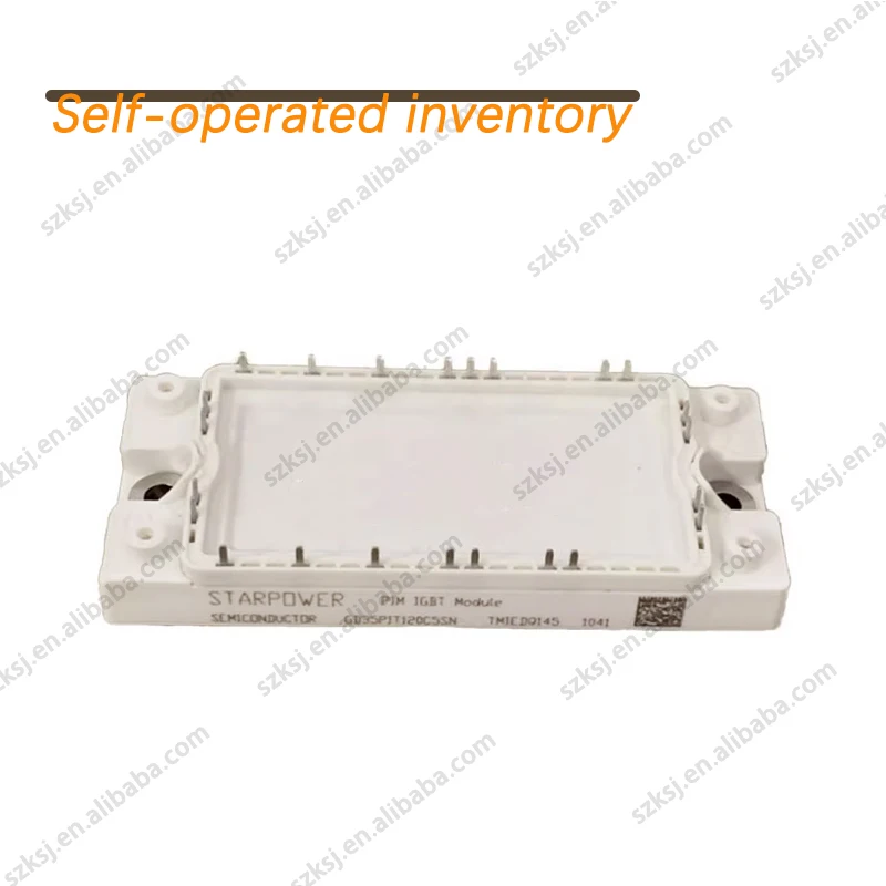 2026 New GD35PIY120…