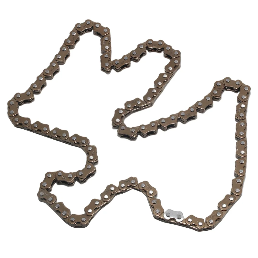 Motorrad-Motorsteuerketten-Glieder für Honda CRF230 CRF230M CRF230F CRF230L FTR223 SH300 SH300R NSS250S NSS300 – Detail 5