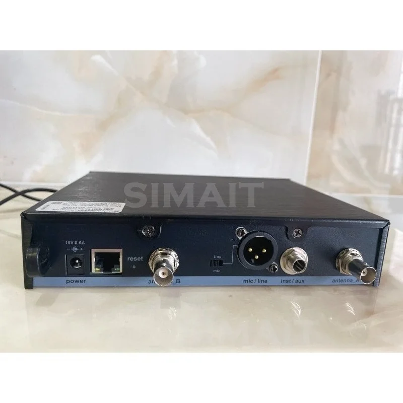 ULXD4BETA58a 87 Digital Wireless Microphone Live Microphone Sound Card Outdoor