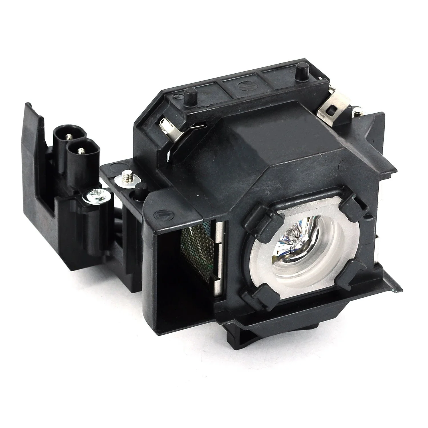 

For ELPLP34 V13H010L34 Replacement Projector Lamp for Epson PowerLite 62C 76C 82C EMP-62 EMP-62C EMP-63 EMP-76C EMP-82 EMP-X3