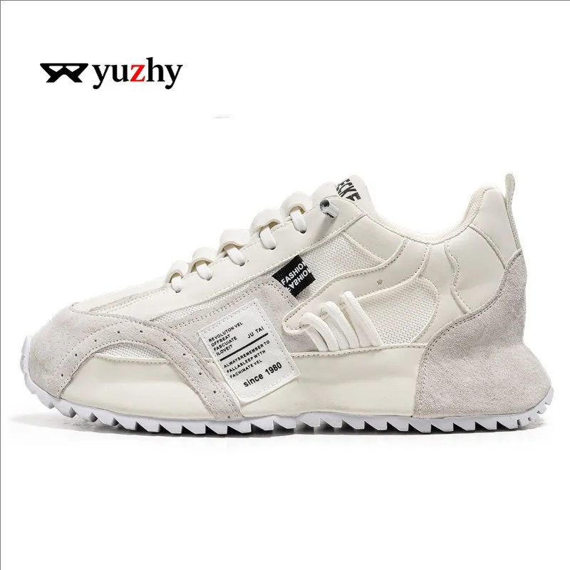 

Men's Casual Sneakers, Luxury Trainer Shoes, Breathable Race Running Shoes, Fashion Loafers for Men.