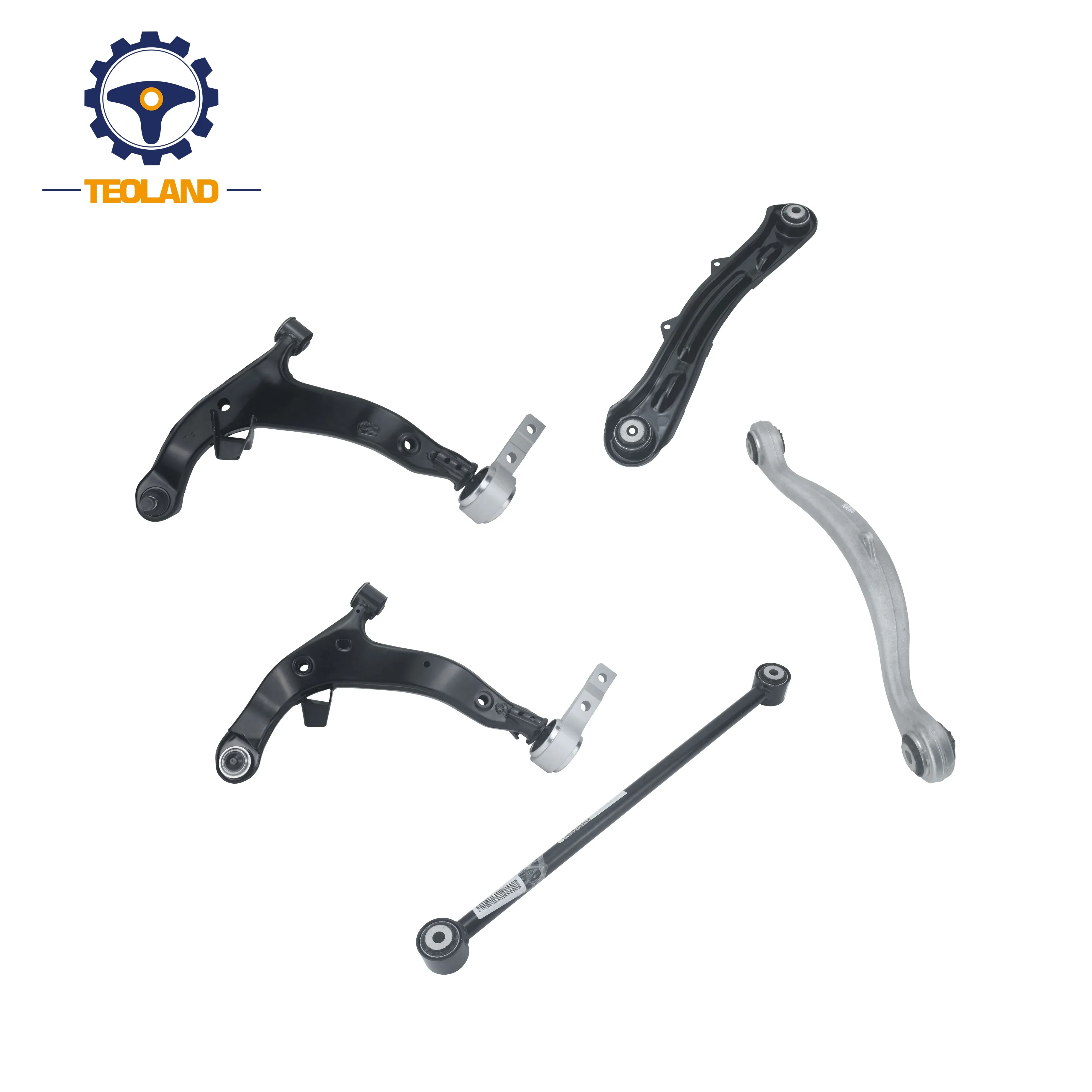 

High Quality Auto Suspension Parts Lower Control Arm For MERCEDES BENZ A1673503700 Lateral Arm Camber strut