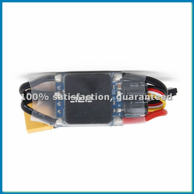 Brushless Esc Speed…