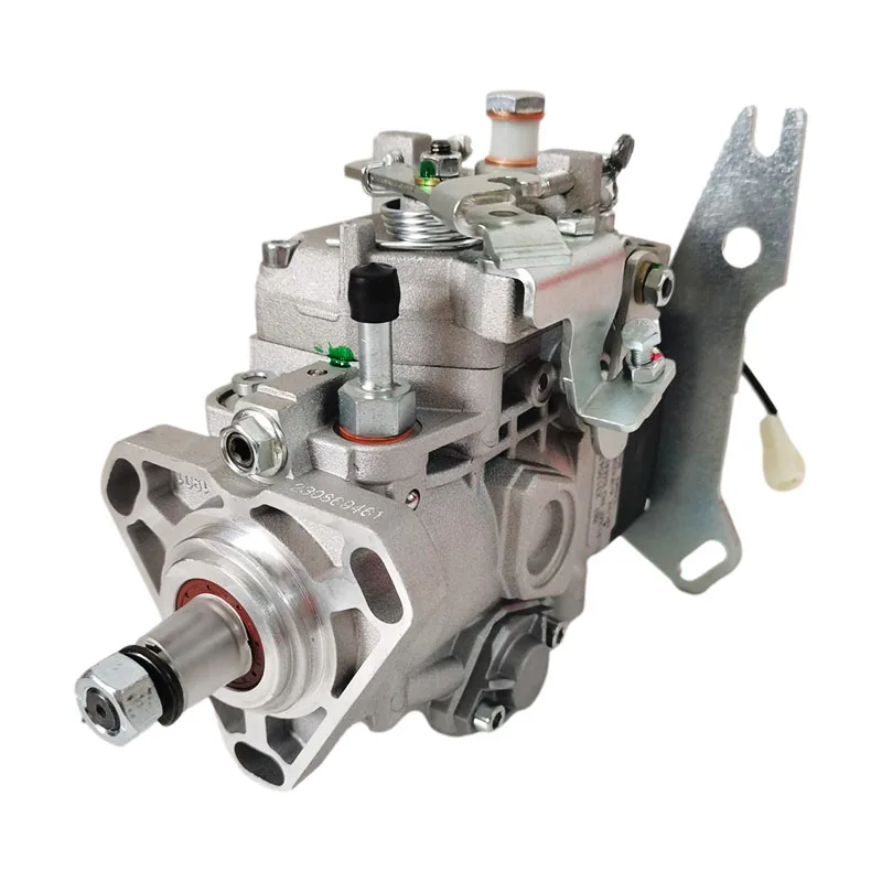 

2024 Trending Motor S4s Parts High Pressure Oil Pump NP-VE411F25RNP2639 For Forklift Bus Parts 104641-8160