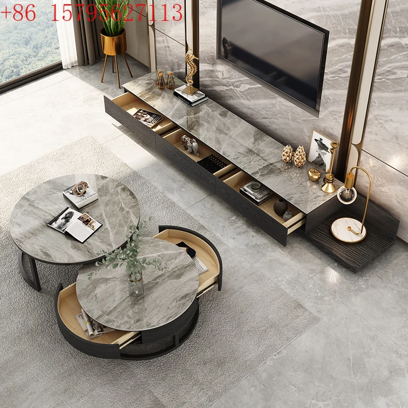 Living Room Modern … - image