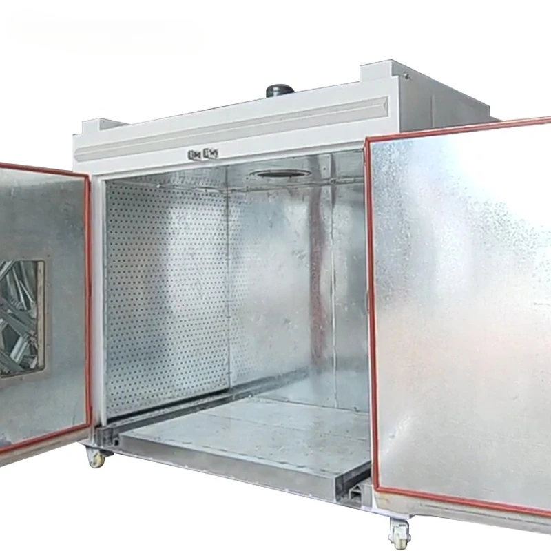 Hot air circulation oven constant temperature drying oven large industrial drying equipment