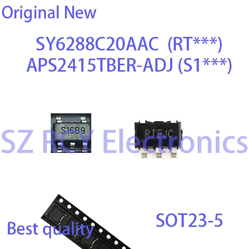 (10-50 Pcs)New Sy62…