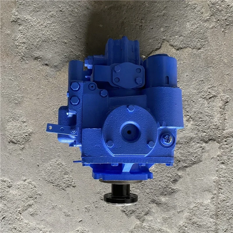 EATON Hydraulic Piston Pump 4623-552 5423-518 6423-279 For Concrete Mixers