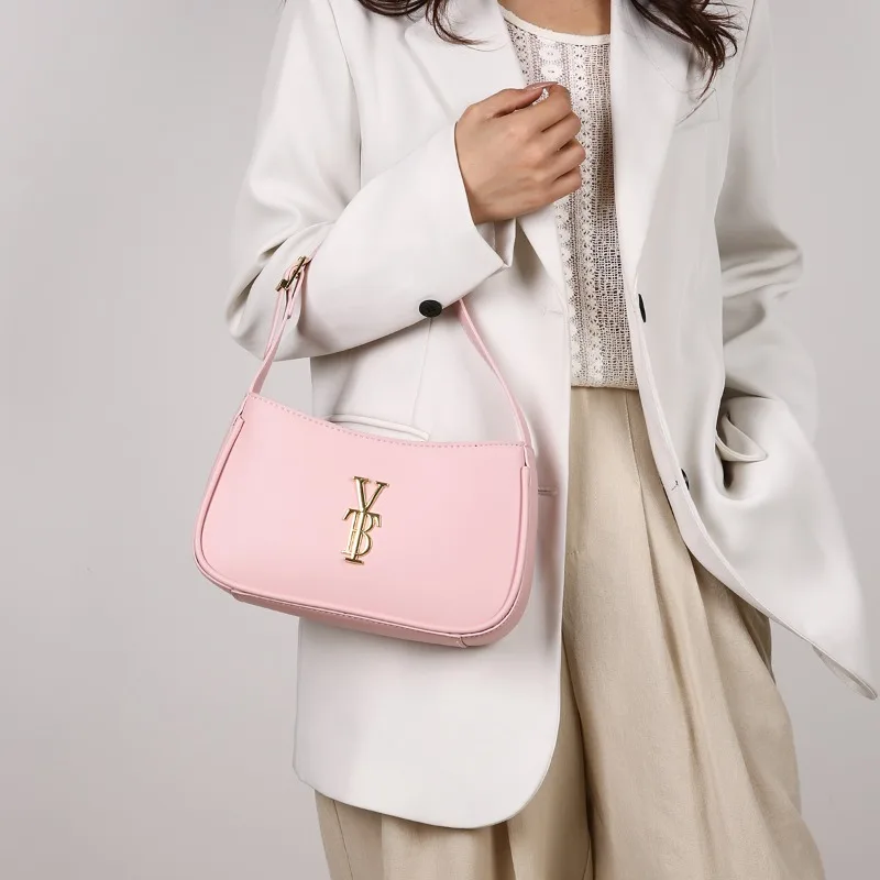 

Unique Stylish Mini Clutch Purse Bag Vintage Fashionable For Women Casual Simple Leisure Business And Logo