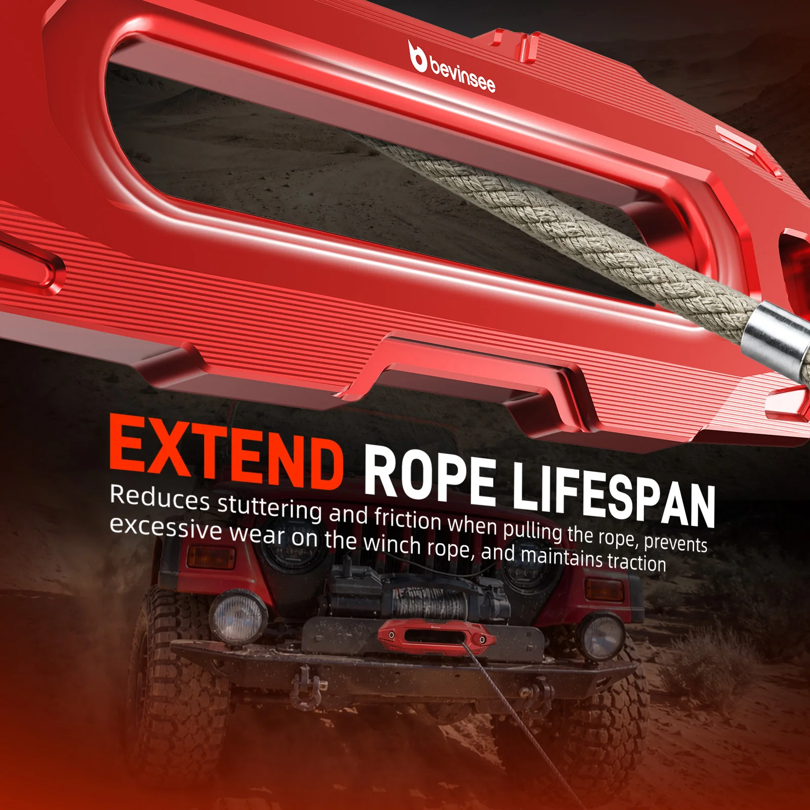 베빈시 6061 알루미늄 윈치 호우스 페어리드 듀얼 훅 - Winch Fairlead Hawse Aluminum 리뷰 및 가격