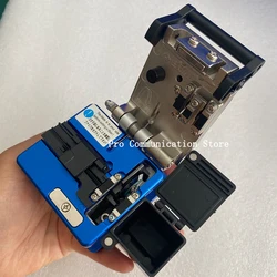 Sumitomo คุณภาพสูง FC-6S Optical Cleaver FC6S ความแม่นยําสูงเครื่องมือตัดไฟเบอร์ออปติกคุณภาพเดิม