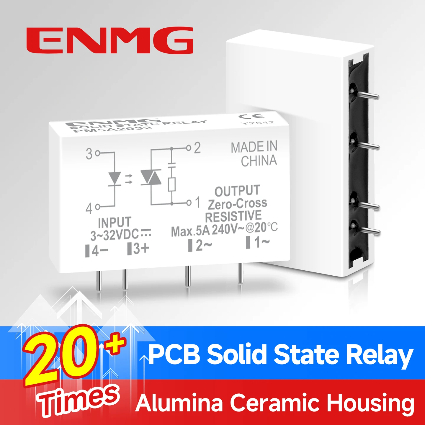 Enmg Pcb Pin Type S…