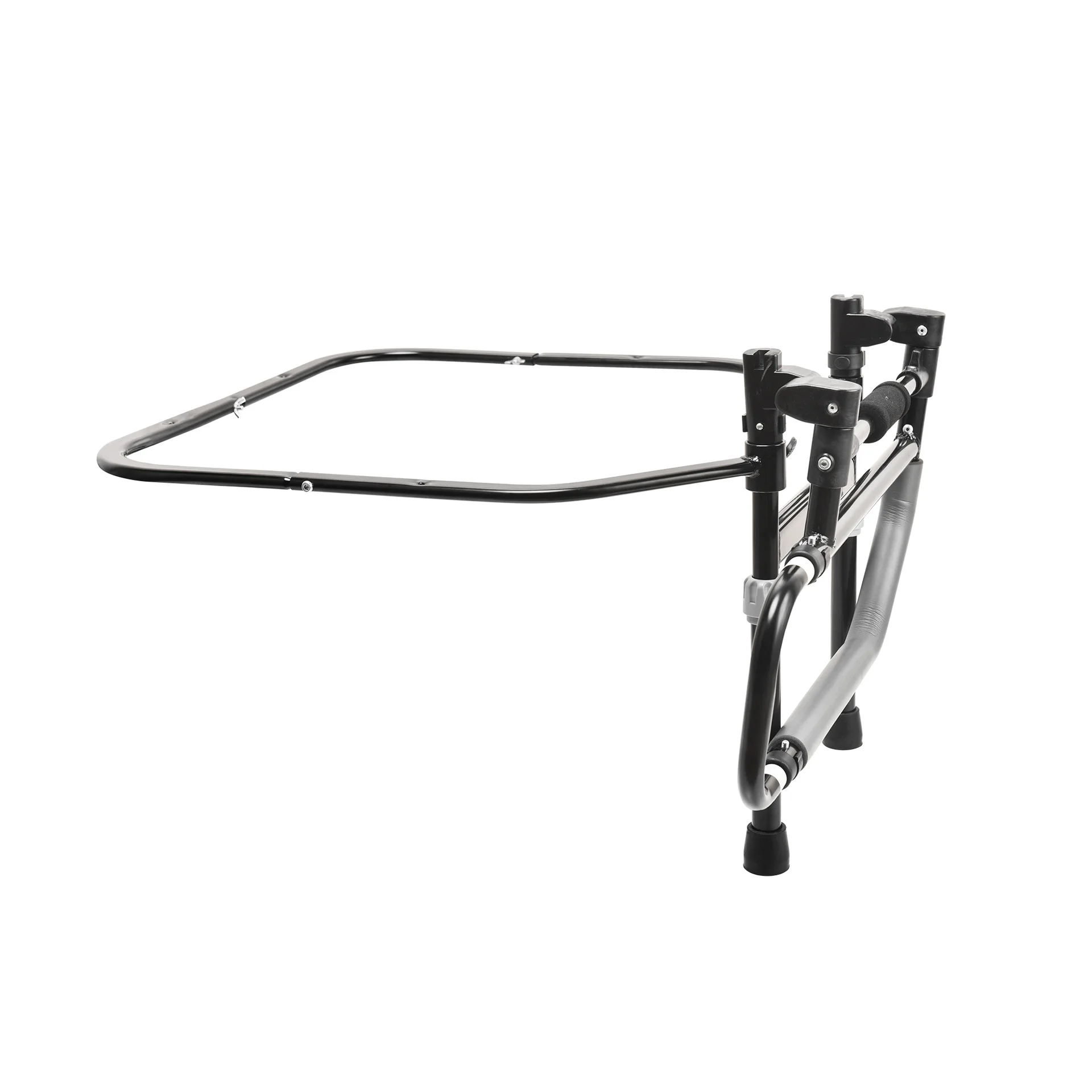 قضبان سرير أمان محمولة للمنزل لكبار السن للبالغين، قضبان مساعدة جانبية للبار #3