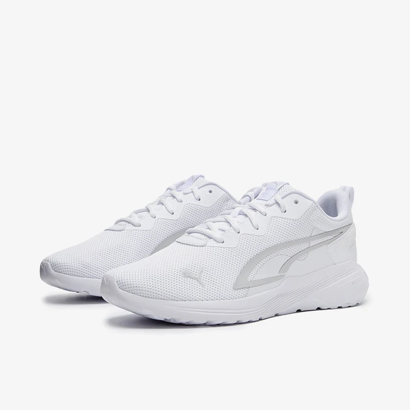 

Puma Genuine 2024, летняя новая повседневная спортивная обувь унисекс с сеткой 386269-02