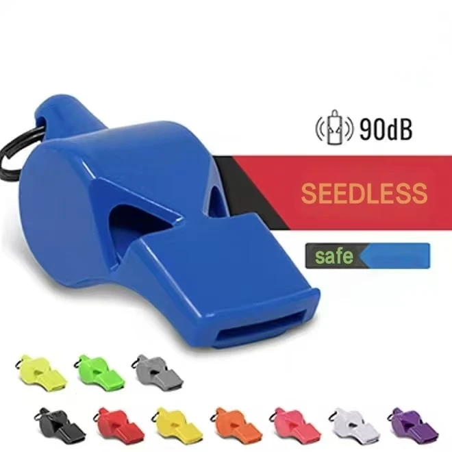 Sport Low Tone Whistle Multi-Field Ideal for Various Games And Discount Sounds