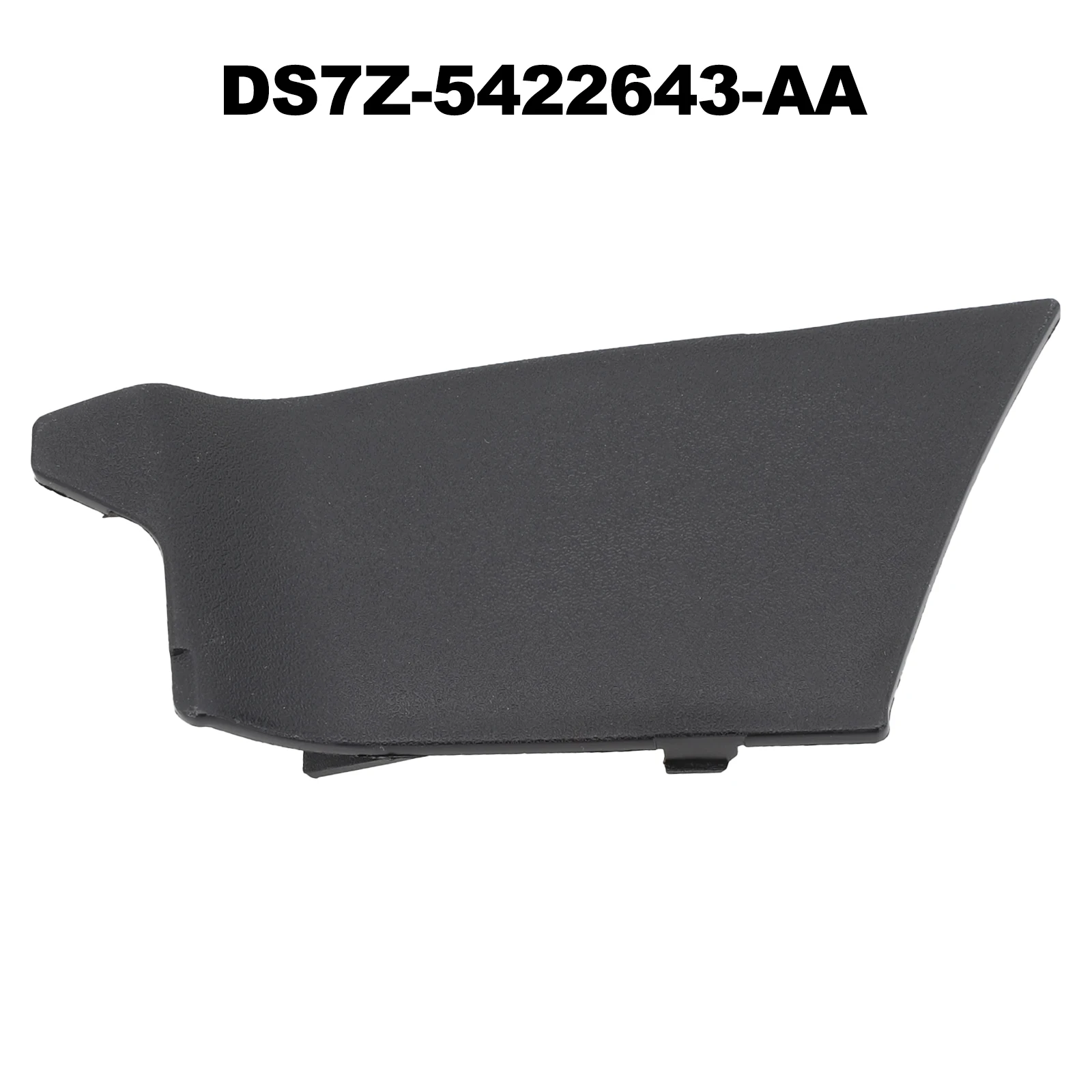 Left Inside Door Handle Plug For Ford For Fusion 2013-2020 DS7Z-5422643-AA Left Inside Door Handle Plug