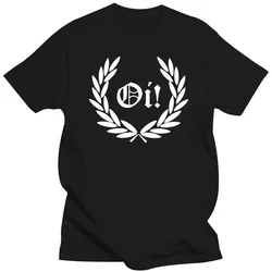 2024  Oi! T-shirt NEW S-XXL SKINHEAD WORKING CLASS 1 Spirit of 1969 Oi Punk Punkrock